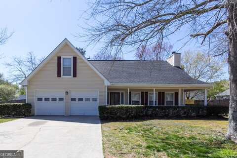 4291 Fiddlers, Loganville, GA 30052