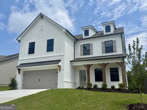5325 Windridge, Gainesville, GA 30507
