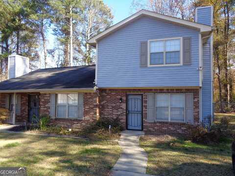 7045 Brentwood, Riverdale, GA 30296