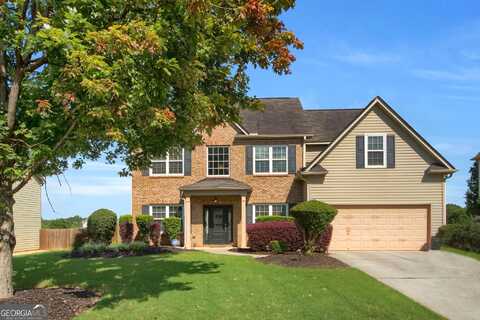 2172 Grant, Mcdonough, GA 30252