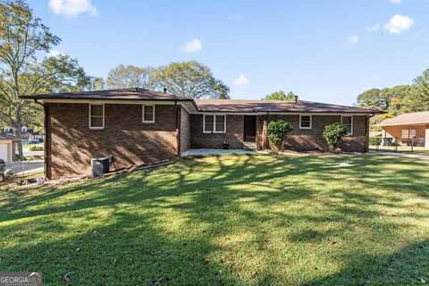 6418 Briarwood, Riverdale, GA 30296