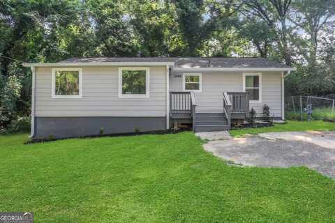 2466 Old Hapeville, Atlanta, GA 30315