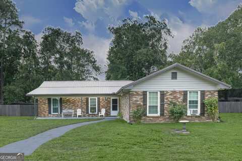 195 W Magnolia, Kingsland, GA 31548