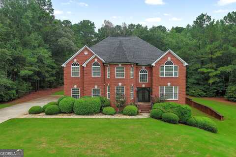 1417 Swiftwater, Mcdonough, GA 30252