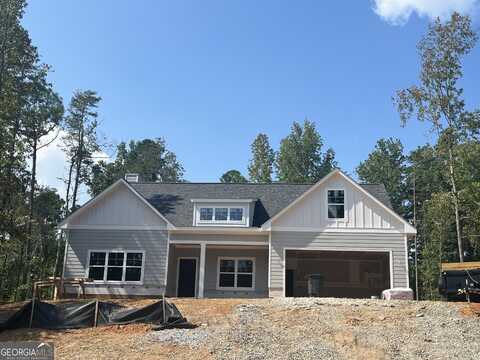5563 Wheeler Plantation, Murrayville, GA 30564