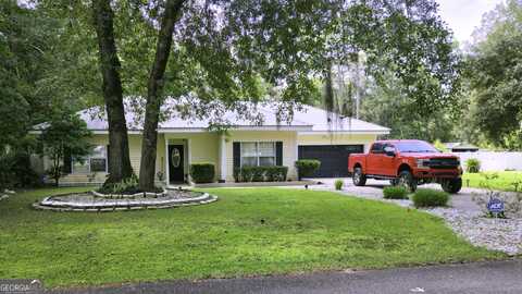 147 Colonial, Brunswick, GA 31525