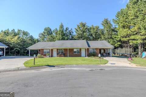 15 Oakcrest, Rome, GA 30165