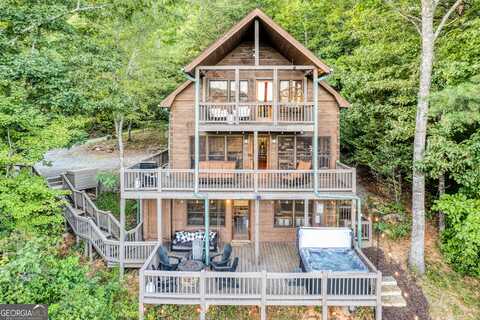 31 The Kings, Cherry Log, GA 30522
