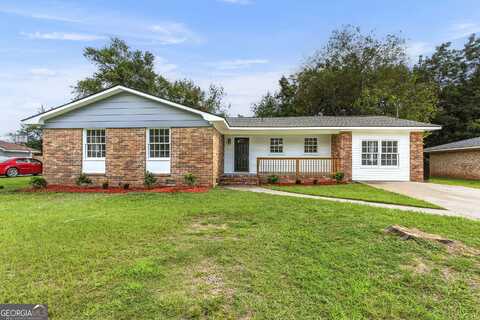 109 Scarborough, Centerville, GA 31028