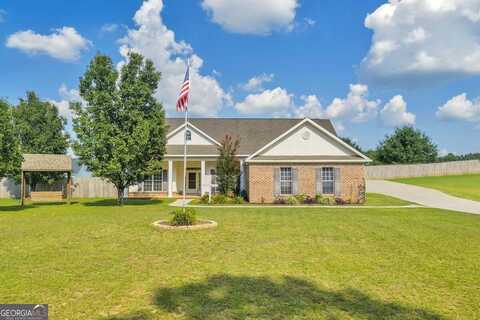 841 Cliett, Byron, GA 31008