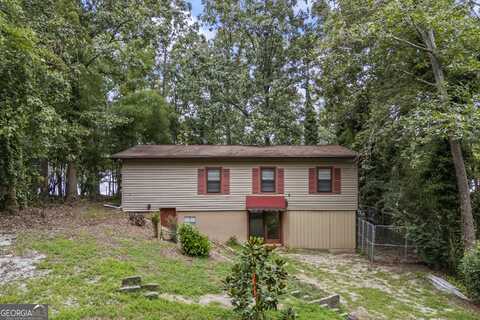 149 Foxtail, Hartwell, GA 30643