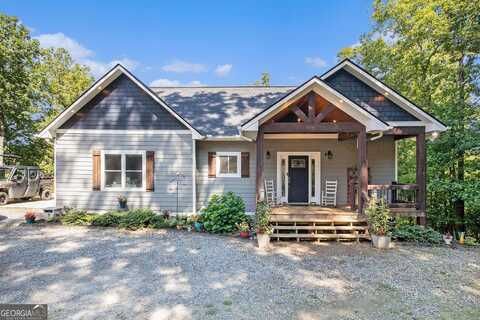125 Winding Creek, Blue Ridge, GA 30513