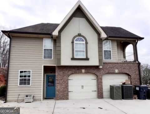 4236 E Cherokee, Canton, GA 30115