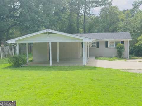 2131 COLUMBIA, Decatur, GA 30032