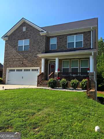 1666 NE East Brook, Conyers, GA 30012