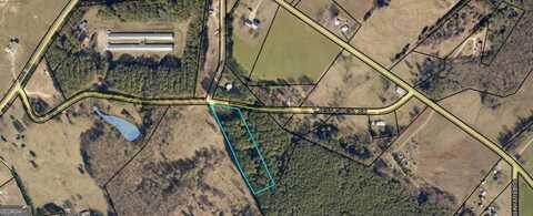 0 Jess Guest, Dewy Rose, GA 30634