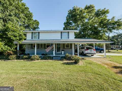 15 McGee, Enigma, GA 31749