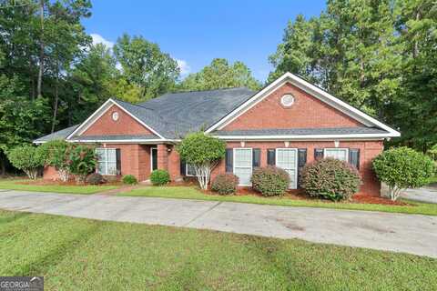 211 Greystone, Milledgeville, GA 31061