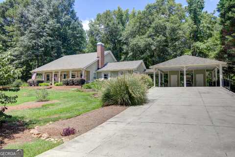 140 Palmetto Pines, Palmetto, GA 30268
