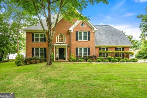 75 Spring Ridge, Newnan, GA 30265