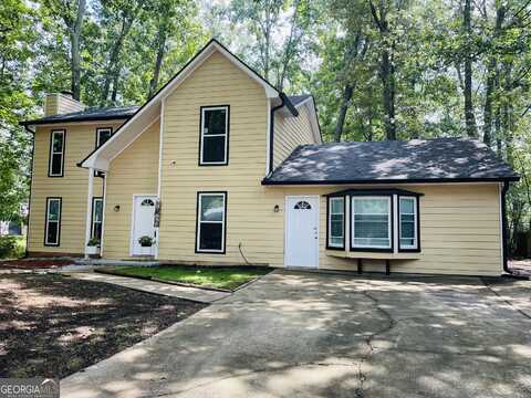 7156 Whitfield, Riverdale, GA 30296