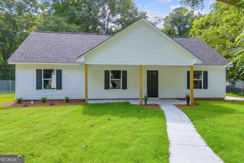 350 Maple, Hartwell, GA 30643