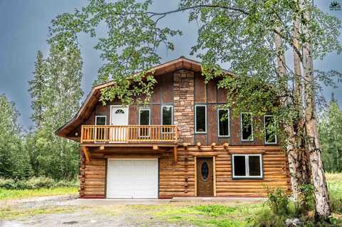 4704 BRENNAN WAY, Delta Junction, AK 99737