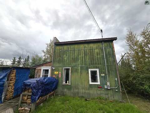 1904 BUCKS DRIVE, Fairbanks, AK 99709