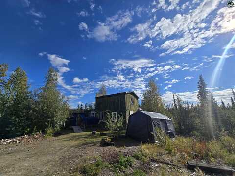1904 BUCKS DRIVE, Fairbanks, AK 99709