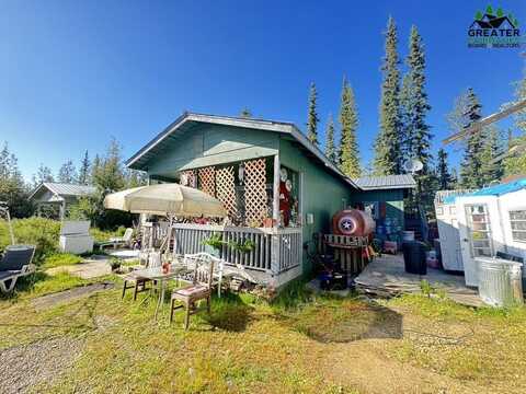 467 LOST LANE, FAIRBANKS, AK 99709