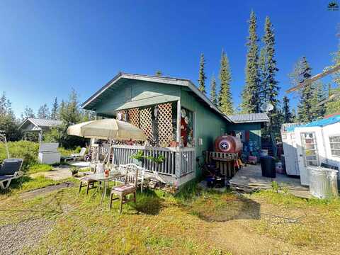 467 LOST LANE, FAIRBANKS, AK 99709