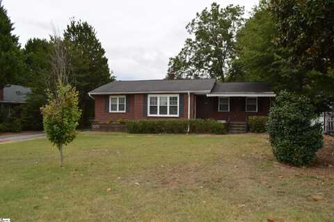 1005 W Poinsett Street, Greer, SC 29650