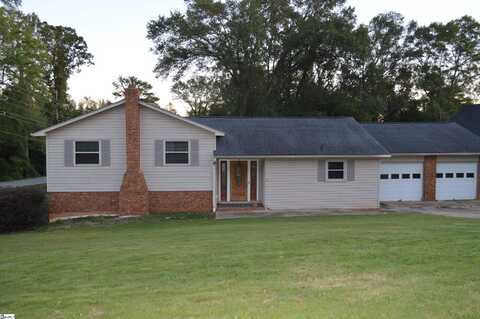 101 Lakefores Drive, Greer, SC 29651
