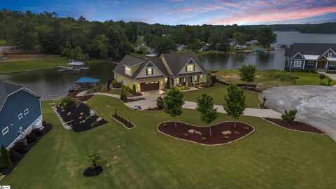1173 Proctor Circle, Waterloo, SC 29384