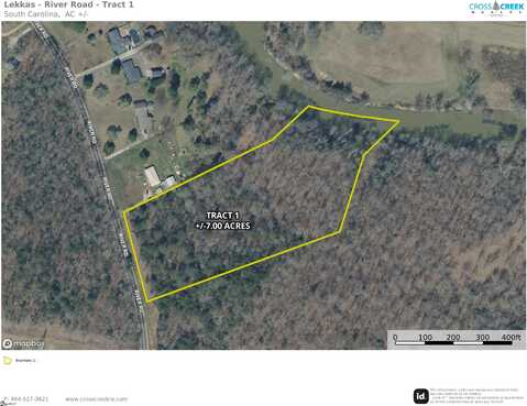 00 River Road, Piedmont, SC 29673