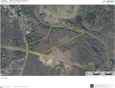 00 River Road, Piedmont, SC 29673