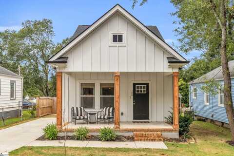 108 Arden Street Extension, Greenville, SC 29607