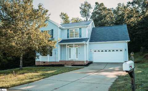 8 Gentian Court, Taylors, SC 29687