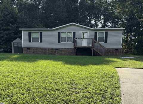 304 Red Oak Court, Easley, SC 29640