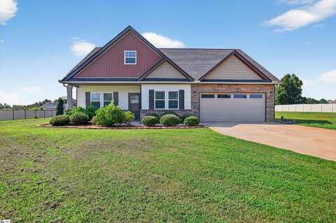 1405 Pleasant School Road, Gaffney, SC 29341