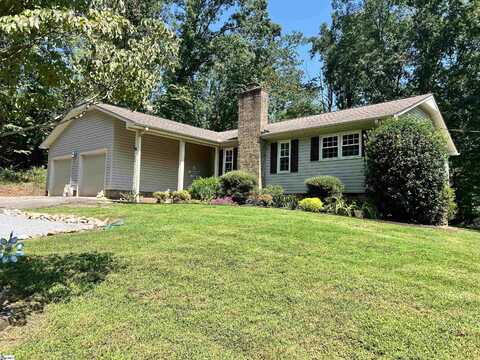 121 Spring Valley Road, Pickens, SC 29671