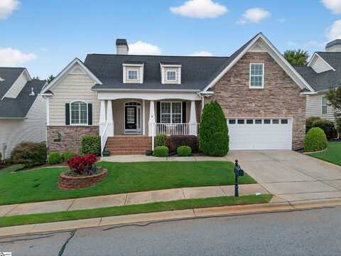 218 Medford Drive, Greer, SC 29650