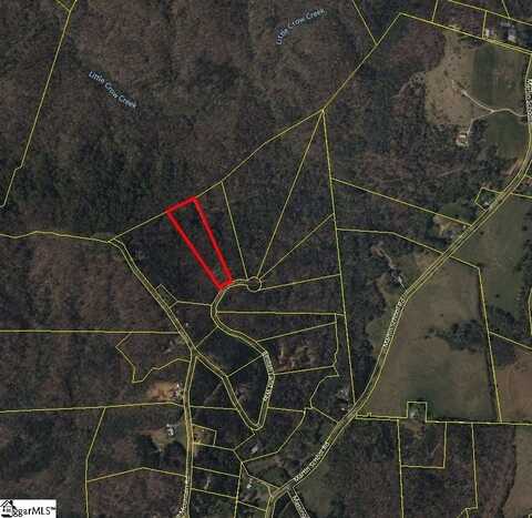 00 Beulah Land Way, Pickens, SC 29671