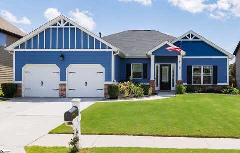 8 Dandie Drive, Simpsonville, SC 29680