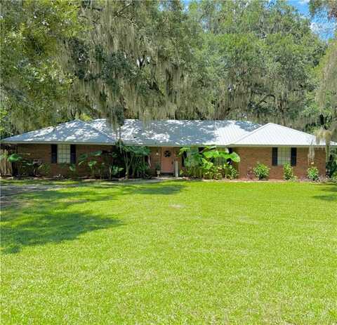 138 Mackay Drive, Brunswick, GA 31525