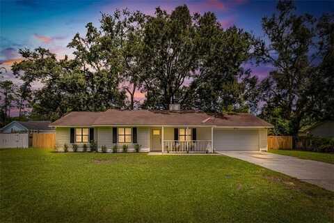 213 N Deerfield Drive, Brunswick, GA 31525