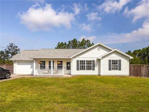 327 Ratcliffe Road, Brunswick, GA 31523
