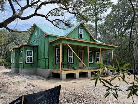 115 Wards Lane, Saint Marys, GA 31558