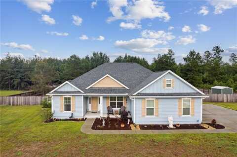 4446 CLARKS BLUFF Road, Kingsland, GA 31548
