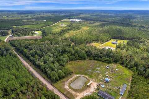 1139 Henry Walcott Road NW, Ludowici, GA 31316